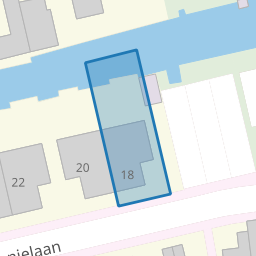 Perceel WDE02-A-2718