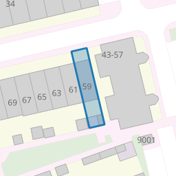 Perceel WDE02-A-2719