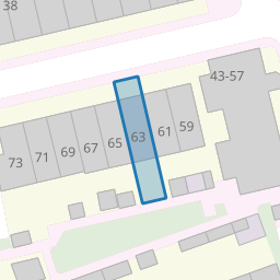 Perceel WDE02-A-2721