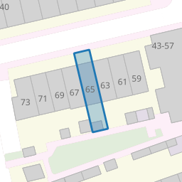 Perceel WDE02-A-2722