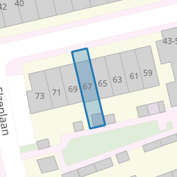 Perceel WDE02-A-2723