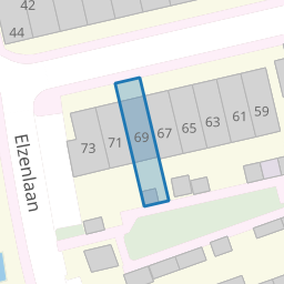 Perceel WDE02-A-2724