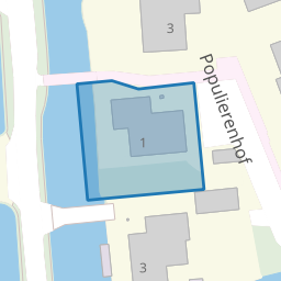 Perceel WDE02-A-2727