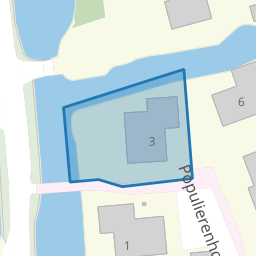 Perceel WDE02-A-2728