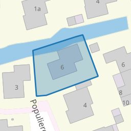 Perceel WDE02-A-2729