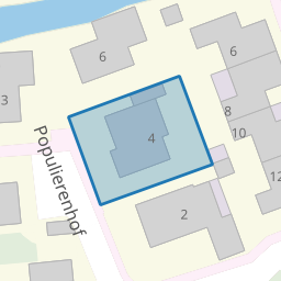 Perceel WDE02-A-2730