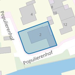 Perceel WDE02-A-2731