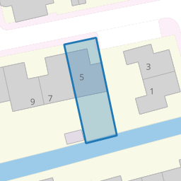 Perceel WDE02-A-2734