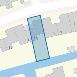 Perceel WDE02-A-2737