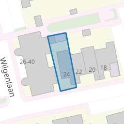 Perceel WDE02-A-2738
