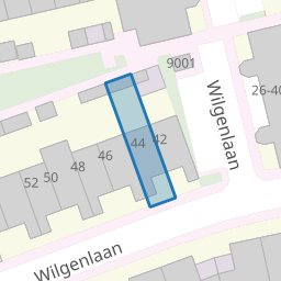 Perceel WDE02-A-2741