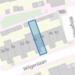 Perceel WDE02-A-2743