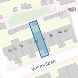 Perceel WDE02-A-2744