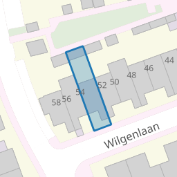 Perceel WDE02-A-2746