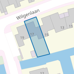 Perceel WDE02-A-2754