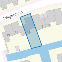 Perceel WDE02-A-2755