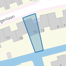 Perceel WDE02-A-2756