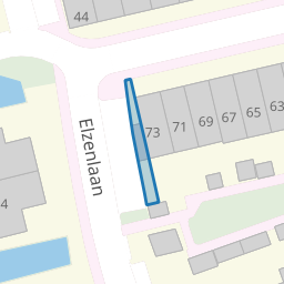 Perceel WDE02-A-2760