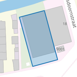 Perceel WDE02-A-2763