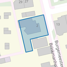 Perceel WDE02-A-2785