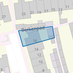 Perceel WDE02-A-2788