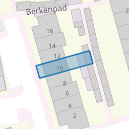 Perceel WDE02-A-2791