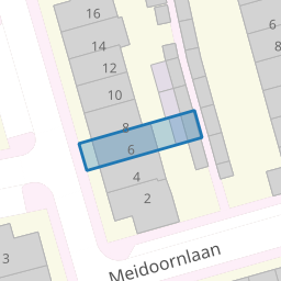 Perceel WDE02-A-2793