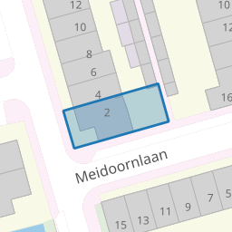 Perceel WDE02-A-2795