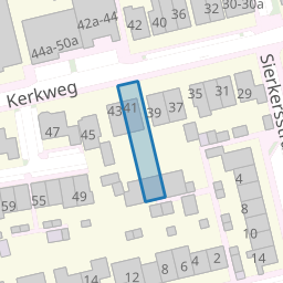 Perceel WDE02-A-2810