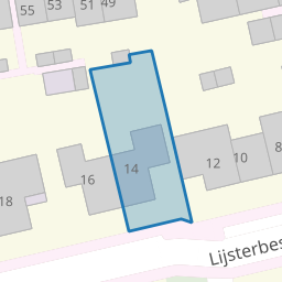 Perceel WDE02-A-2814