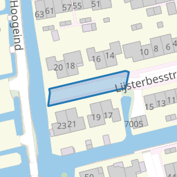 Perceel WDE02-A-2822