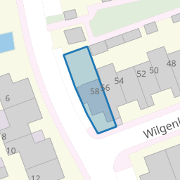 Perceel WDE02-A-2825