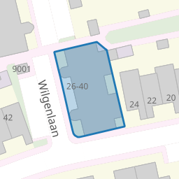 Perceel WDE02-A-2826