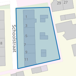 Perceel WDE02-A-2834