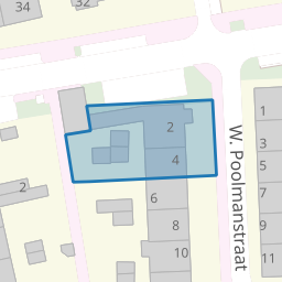 Perceel WDE02-A-2837