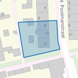 Perceel WDE02-A-2838