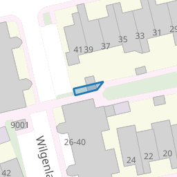 Perceel WDE02-A-2872