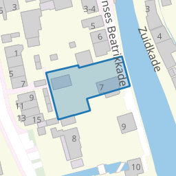 Perceel WDE02-A-2902