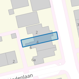 Perceel WDE02-A-2928