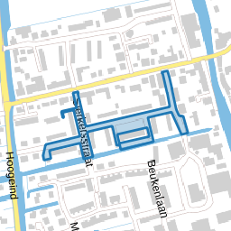 Perceel WDE02-A-2931