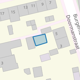 Perceel WDE02-A-2970