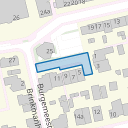 Perceel WDE02-A-2996