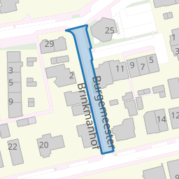 Perceel WDE02-A-2997