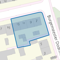 Perceel WDE02-A-3003