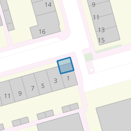 Perceel WDE02-A-3025