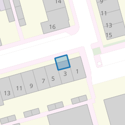 Perceel WDE02-A-3027