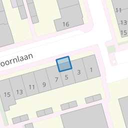 Perceel WDE02-A-3029