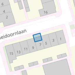 Perceel WDE02-A-3031