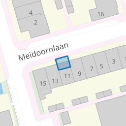 Perceel WDE02-A-3035