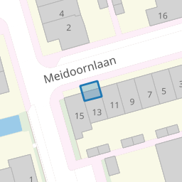 Perceel WDE02-A-3037